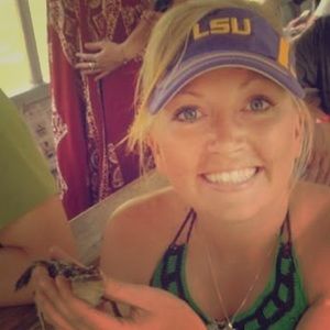 Meet your Posher, Felicia